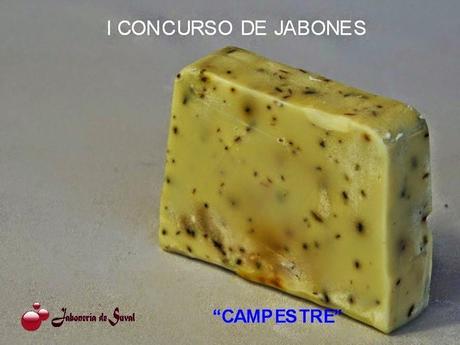 Jabones felices gana el I Concurso de Jabón Cosmético Artesano