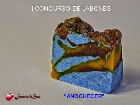 Jabones felices gana el I Concurso de Jabón Cosmético Artesano