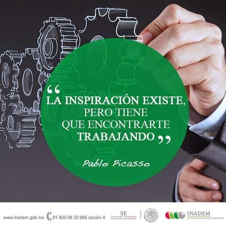 Guía (de frases) para Emprendedores