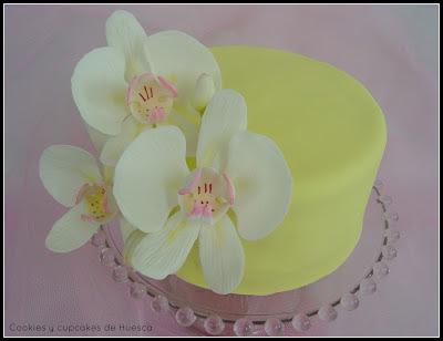 Cookies y cupcakes de Huesca.- Detalles que enamoran.