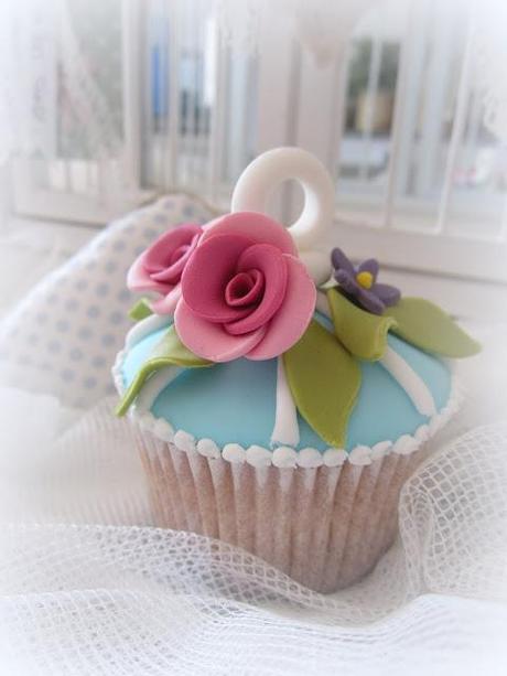 Cookies y cupcakes de Huesca.- Detalles que enamoran.