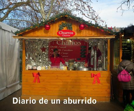 De como pasar el año nuevo en París (y no perecer en el intento)