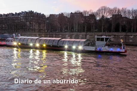 De como pasar el año nuevo en París (y no perecer en el intento)