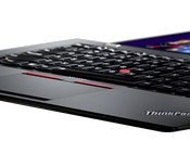 Lenovo presenta nueva ThinkPad