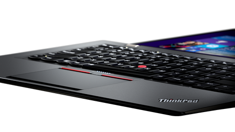 Lenovo presenta en el CES la nueva ThinkPad X1