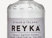 Vodka Reyka obtiene medallas competencia internacional