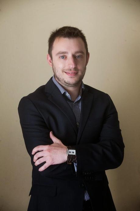 Digitex presenta a su nuevo Gerente General en Colombia