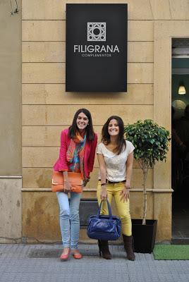 Visitando Filigrana ! Visitando Filigrana !