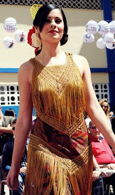Desfile !