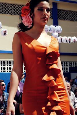 Desfile !
