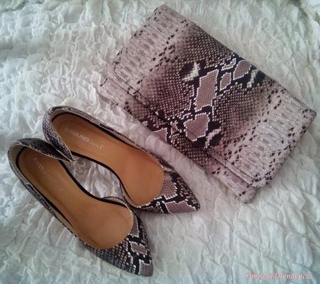 Resumiendo las compras de Noviembre