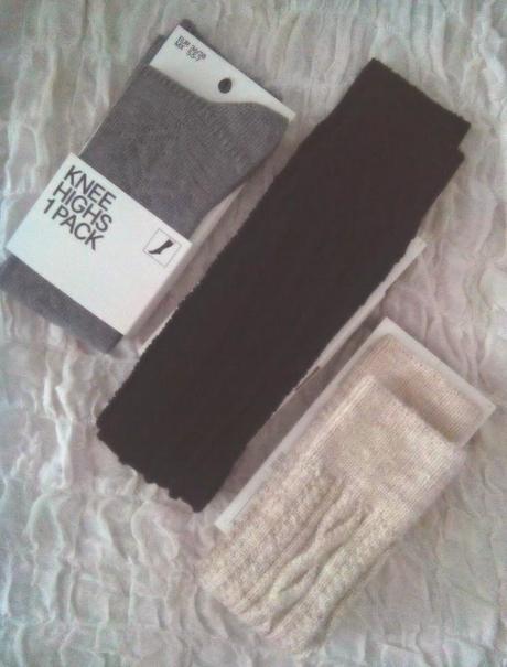 Resumiendo las compras de Noviembre