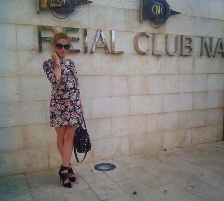 Las Flores también para Otoño