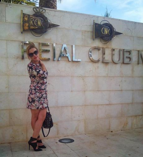 Las Flores también para Otoño