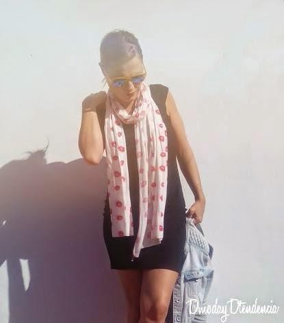 Resumiendo mis Outfits de la semana