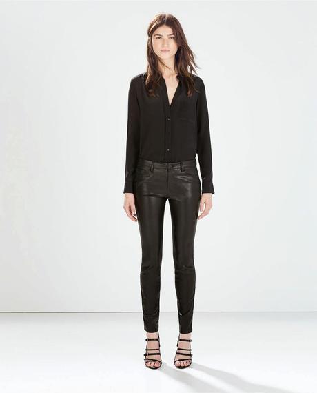 El nuevo Denim