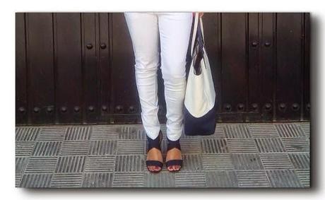 Propuesta de un Look de Tarde