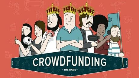 Jugamos a los crowdfundings?