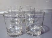 VASOS GODIS, IKEA Símples, pero bonitos