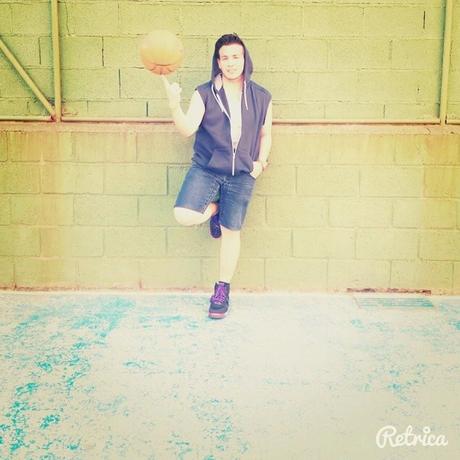 Fofucho basquet