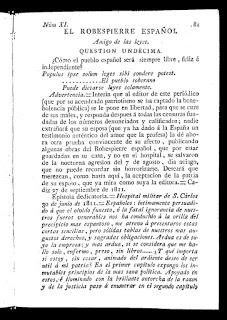 La primera mujer que dirigió un periódico en España