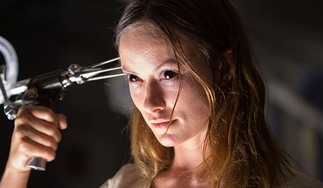 Primera Imagen De The Lazarus Effect