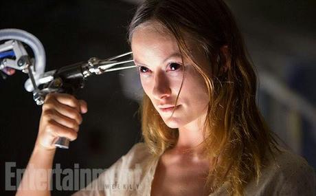 Primera Imagen De The Lazarus Effect