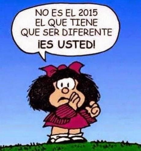 Reflexión con un Roscón.