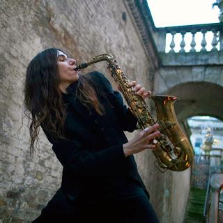 El público podrá asistir a la grabación del nuevo disco de estudio de PJ Harvey