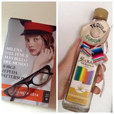 Leí, leo, leeré edición 2015