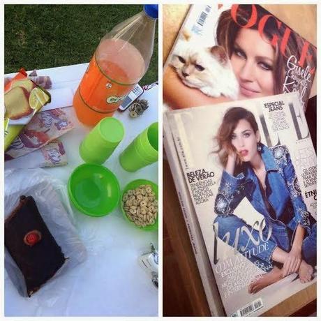 Leí, leo, leeré edición 2015