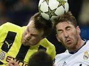 R.Madrid-Borussia Dortmund: Equilibrio Actitud?
