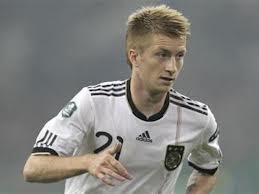 Rookies: Marco Reus