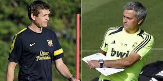 Tito hace historia y Mourinho se pone a 100