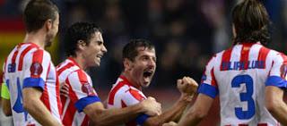 Dos zarpazos sin el Tigre