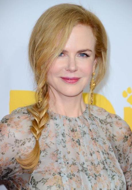 Nicole Kidman