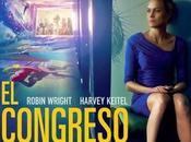 venta Congreso", dirigida Folman