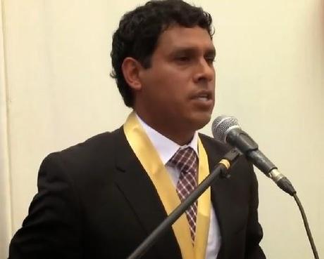 Con  obras, eficiente servicio, con una correcta y transparente administración: ALEX BAZÁN DEBERÁ CONSOLIDAR SU TRIUNFO ELECTORAL