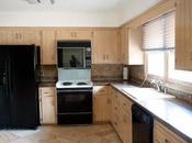 ANTES DESPUÉS: cocina escandinava