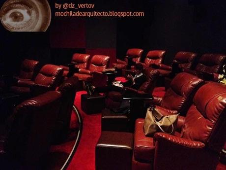 Directors Club en Hong Kong