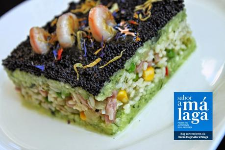 ENSALADA SACRILEGIO CHINO