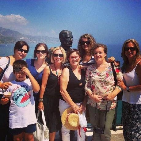 BRIOCHES CON CREMA Y PASAS