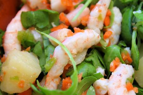 TOMATÓN RELLENO Y JORNADA DEL TOMATE HUEVO DE TORO