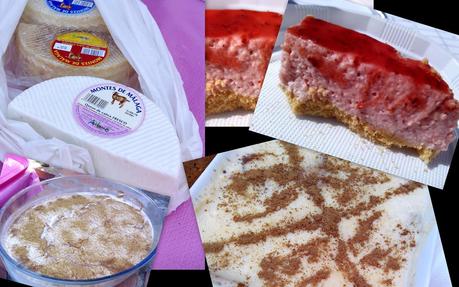 PORRILLA BLANCA DE HABAS y resumen del concurso de la cocina popular en Casamermeja