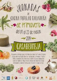 PORRILLA BLANCA DE HABAS y resumen del concurso de la cocina popular en Casamermeja