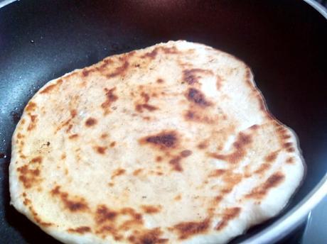 PAN NAAN