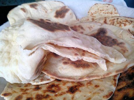 PAN NAAN