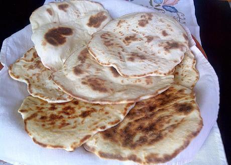 PAN NAAN