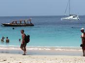 Islas Gili: vida todo mundo querría llevar