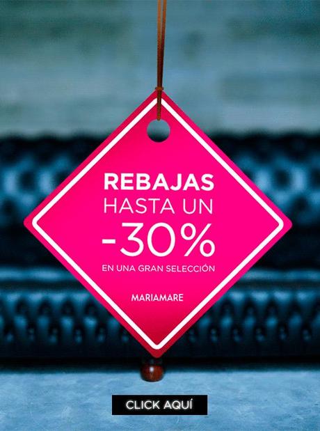 Rebajas a tus pies